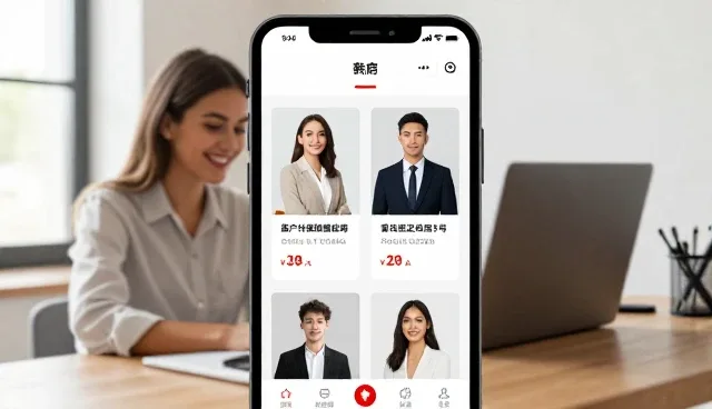 APP与小程序商城：两种做法的对比与实际取舍