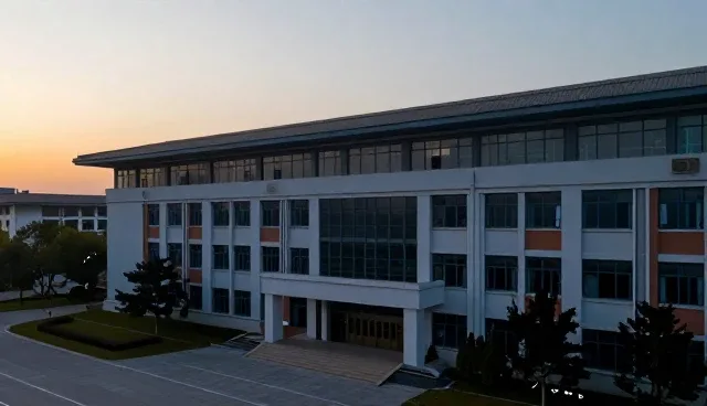 技术选型中的行业趋势与实际应用考量