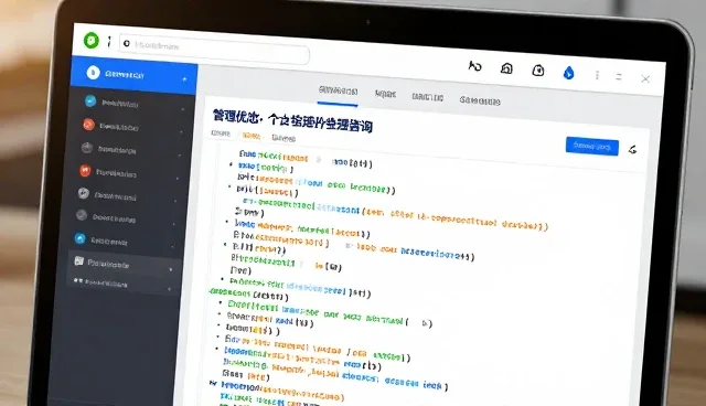 企业咨询项目执行中应用场景的优化策略