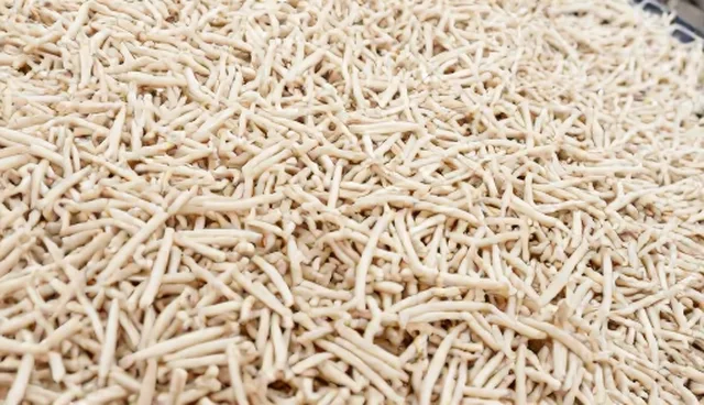 速冻蔬菜在批量场景中的应用趋势与需求分析