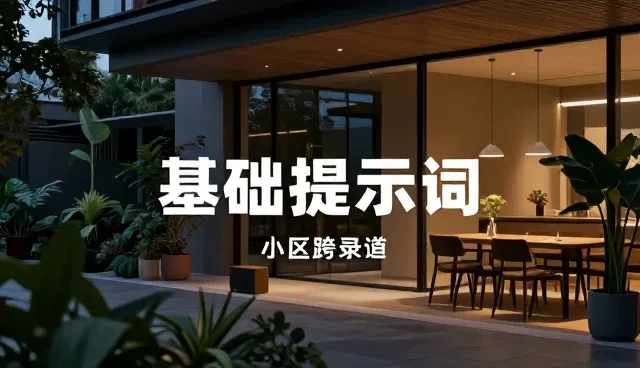 降重提示词：商品标题优化的模型性能分析