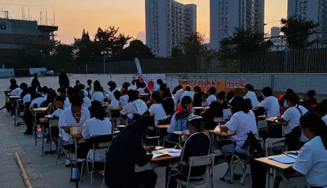 高考冲刺阶段，选哪种复习策略更有效