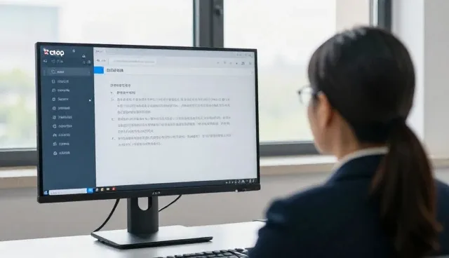 商务代理服务中的常见问题与解决策略
