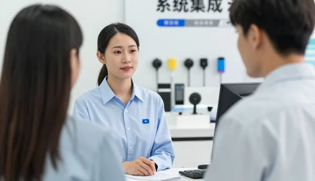 提升系统兼容性：安装调试中的选型关注点