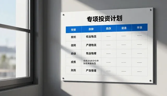 选择资产管理平台时应关注哪些核心管理要素？