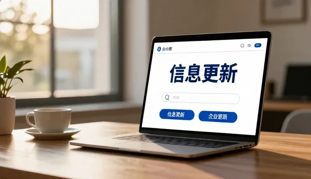 区域检索服务中企业名录查询的常见问题及应对策略