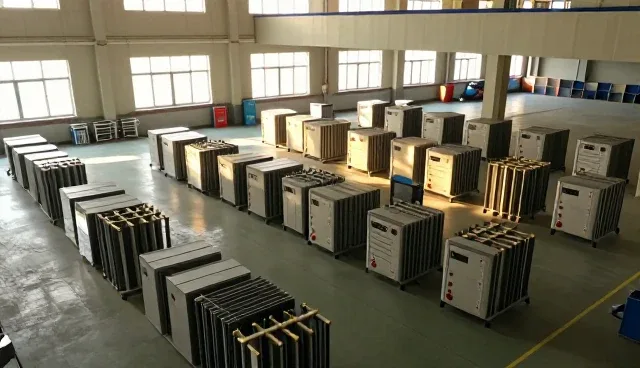 工程配套体系优化对项目推进效率的深层影响