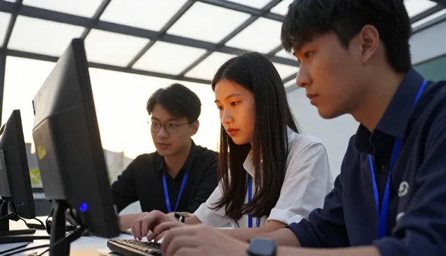 远程运维在不同地区使用中的优化策略