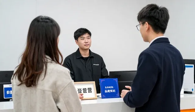 品牌视觉识别系统如何提升广告效果优化的落地效率