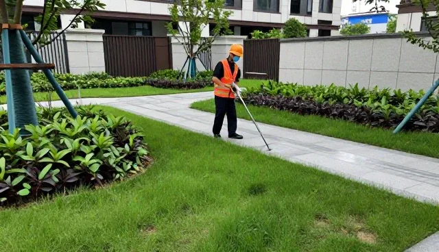 深度保洁套餐如何匹配不同物业环境的实际需求