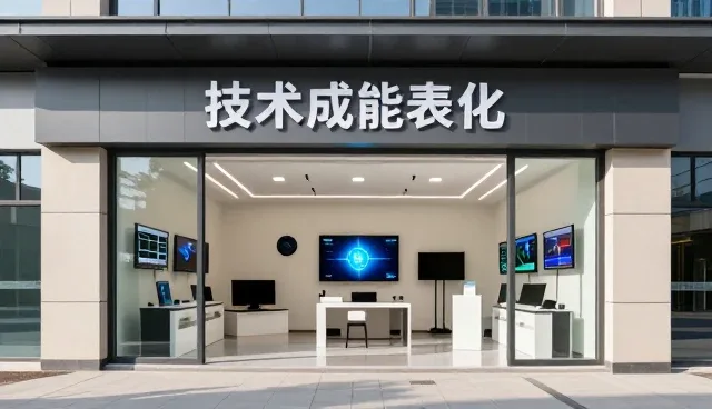 应用开发中技术成果转化的常见问题与解决思路