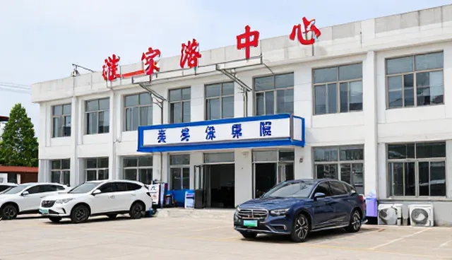 汽车美容日常维护的实用建议与注意事项