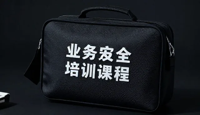 企业安全培训选型中的关键关注点解析