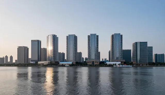 绩效评估在跨行业商务服务中的实际应用与挑战