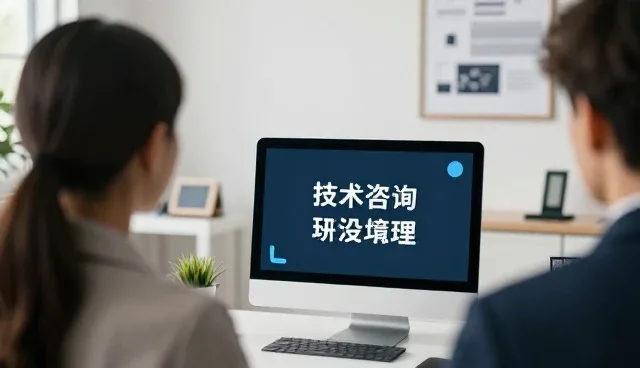 集成能力如何推动技术成果转化落地