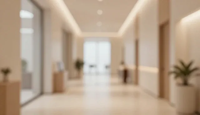 健康检查选型时性能优化的取舍对比