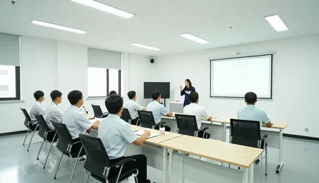 技术培训课程包在系统兼容性中的实践应用
