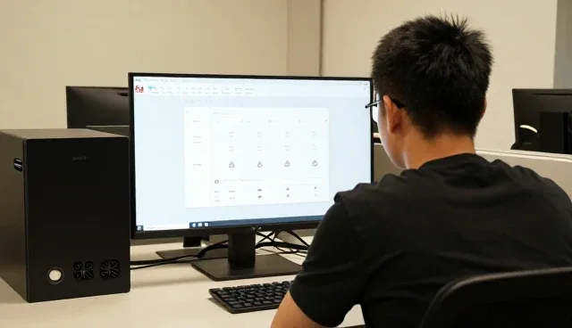行业精准检索在智能制造场景中的性能优化实践