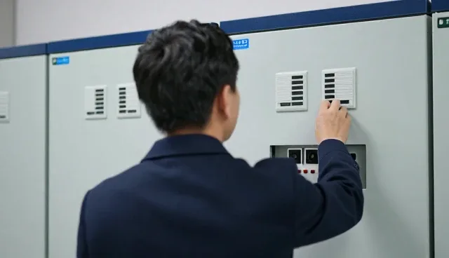 配电系统安装调试中的常见电气技术问题及应对策略
