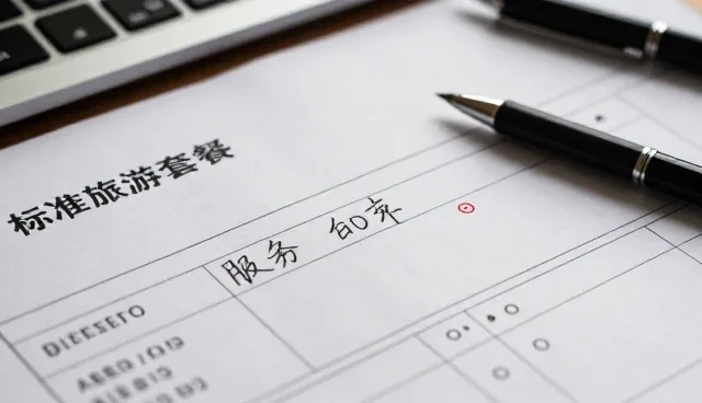 优化门票预订流程 提升会议接待效率