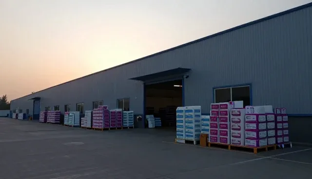 日用百货批发行业趋势下的常见问题与应对策略