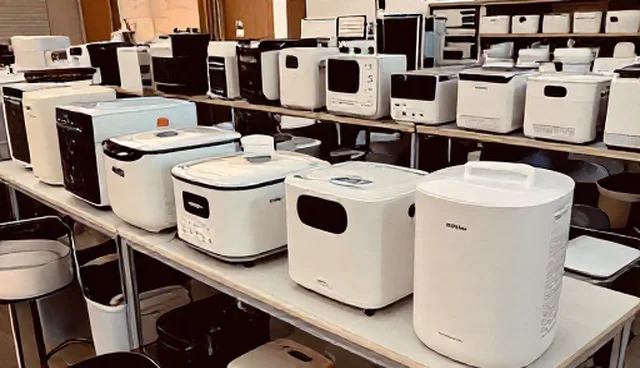 日用百货批发行业品牌代理趋势与市场机遇