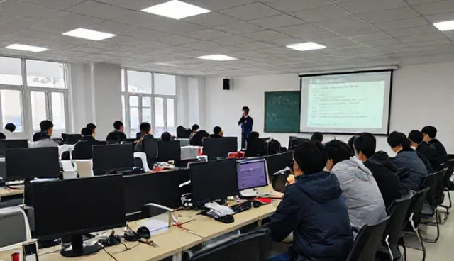 技术培训如何助力性能评估的精准选型