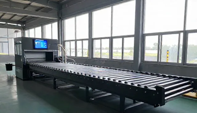 生产线配套设备维护的性能对比与选型建议