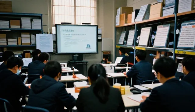 教学资源数字化转型下的教师资格认证培训新机遇