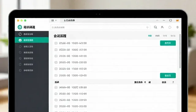 会务活动中风险控制的实践路径与方案设计