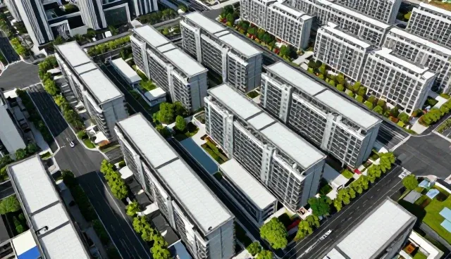 土建工程维保：技术升级推动行业发展趋势