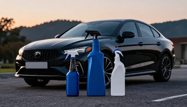 轮胎更换中的选型关键与实际应用考量
