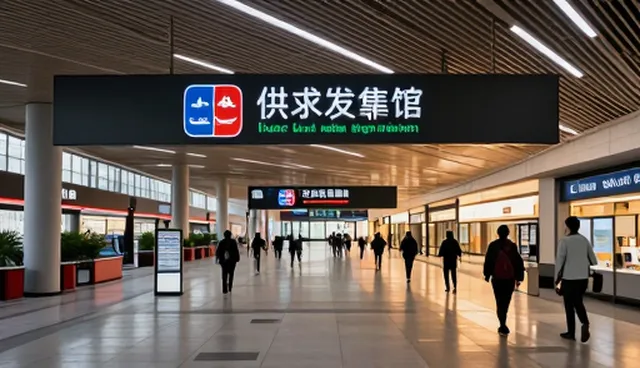 产品供求信息发布发布入口常见问题与处理技巧