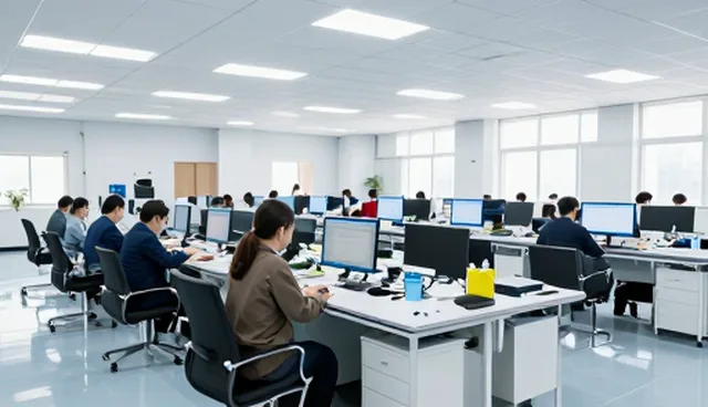 技术咨询在设备性能与适用条件中的关键作用
