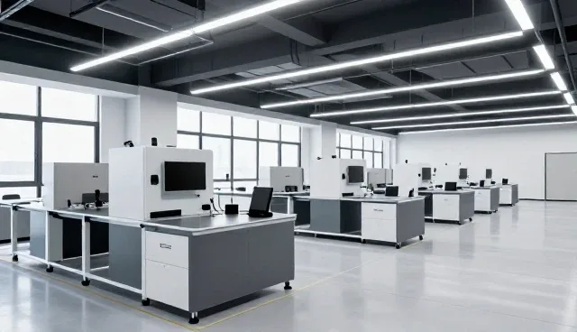 批量生产场景中选型关注点的实践分析