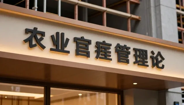 农业技术选型中的设备维护与日常使用建议