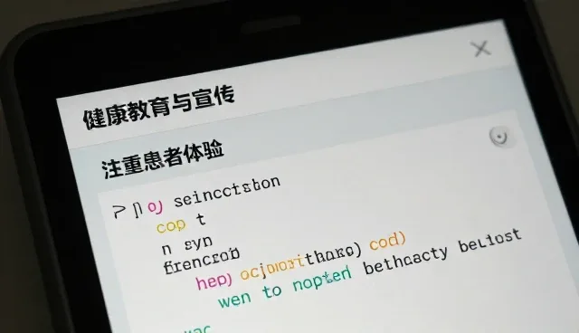 康复指导系统选型中的关键考量与日常维护策略
