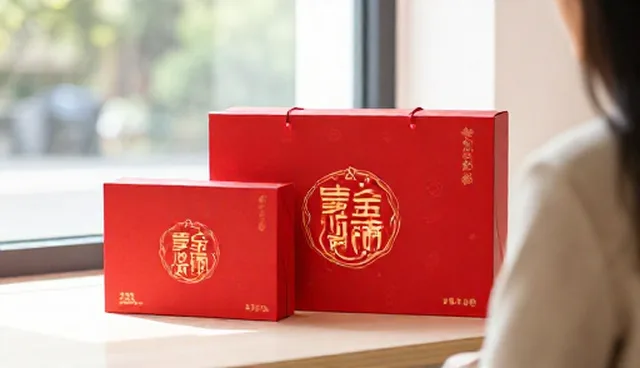 电商代运营中礼品采购的选型难题