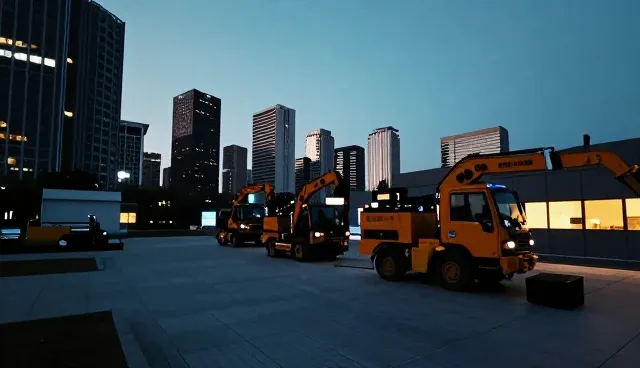 如何高效维护市场调研报告的定制化管理方案