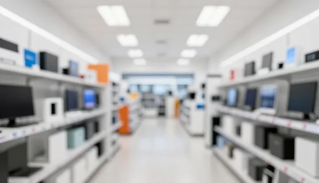 电子产品销售中产品搭配策略的选型关注点
