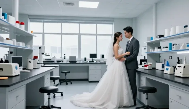 婚纱摄影适用边界：不同规模的选型关注点