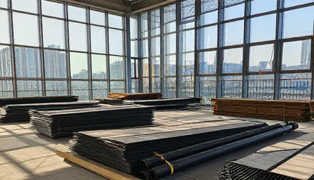 管网工程选型与维护的关键建议