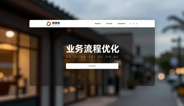 企业官网内容更新的优化策略与日常维护建议