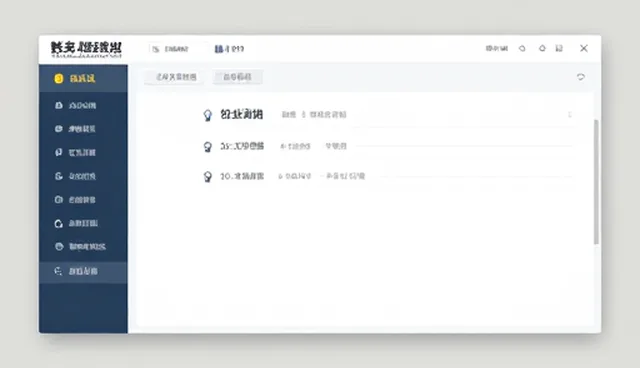 提升学生参与度：教育咨询中的选型关键点