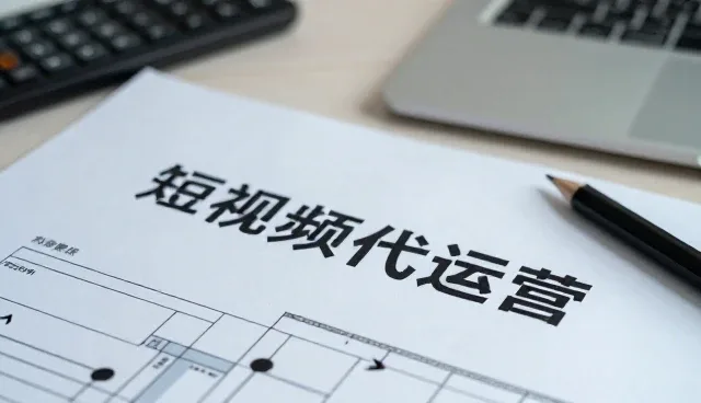 企业选型网络推广服务时的关键关注点解析