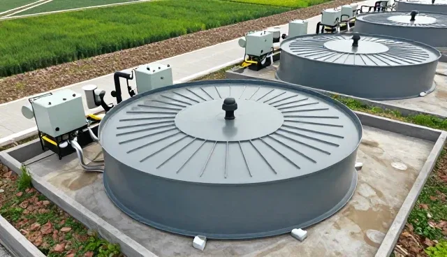 提升环境监测设备运行效率的实用建议