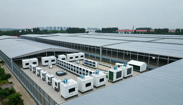 温控设备系统兼容性操作指南