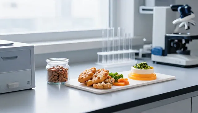 食品销售：冷链配送在餐饮配套中的应用场景分析