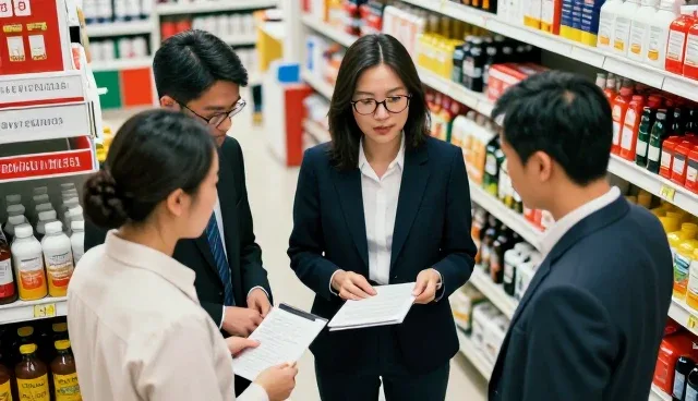 提升办公采购效率的实战路径与行业趋势