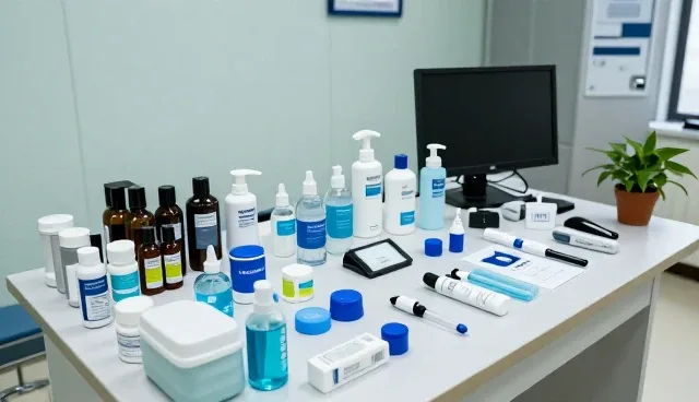 医疗技术推广中用户隐私保护的关键问题与解决策略